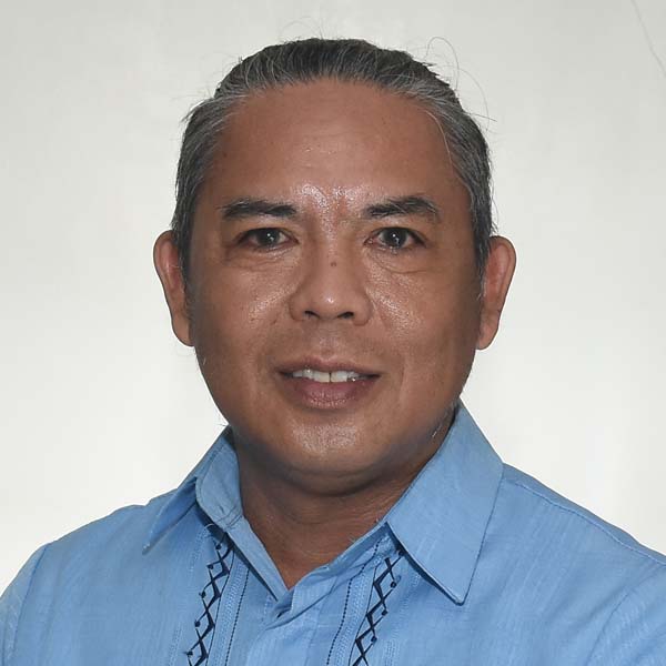 Renel V. Montecillo